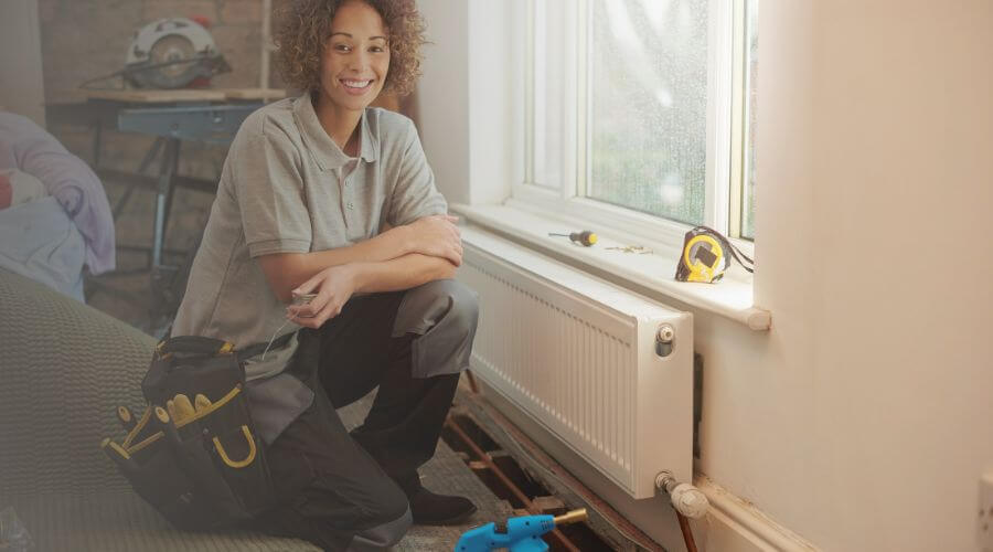 Professional sewer line replacement in Long Island, ME